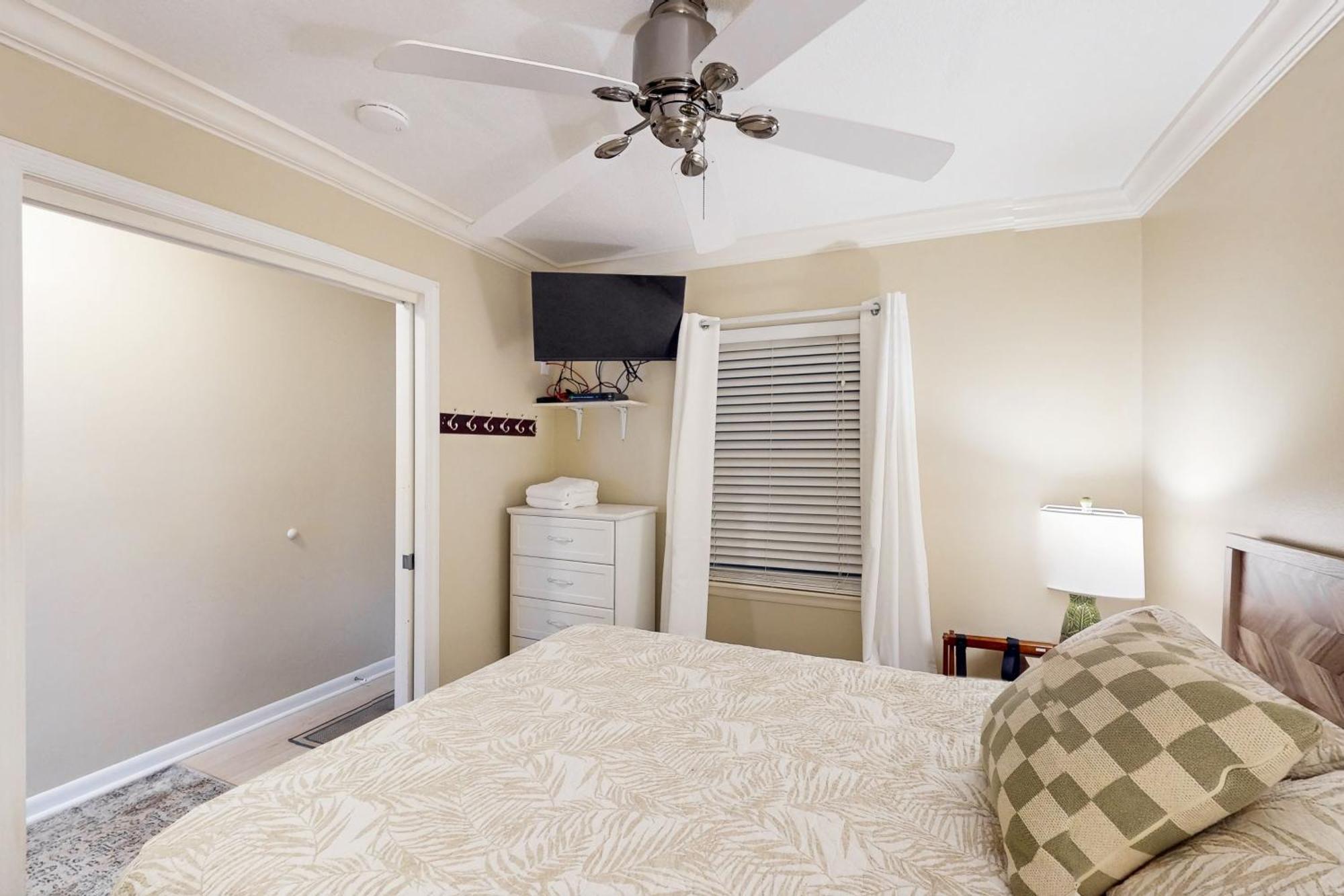 Ferienwohnung Breakers 215 Hilton Head Island Exterior foto